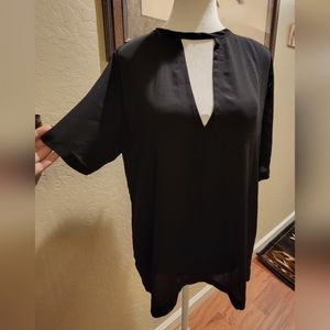 % Lulus Blouse - Size L